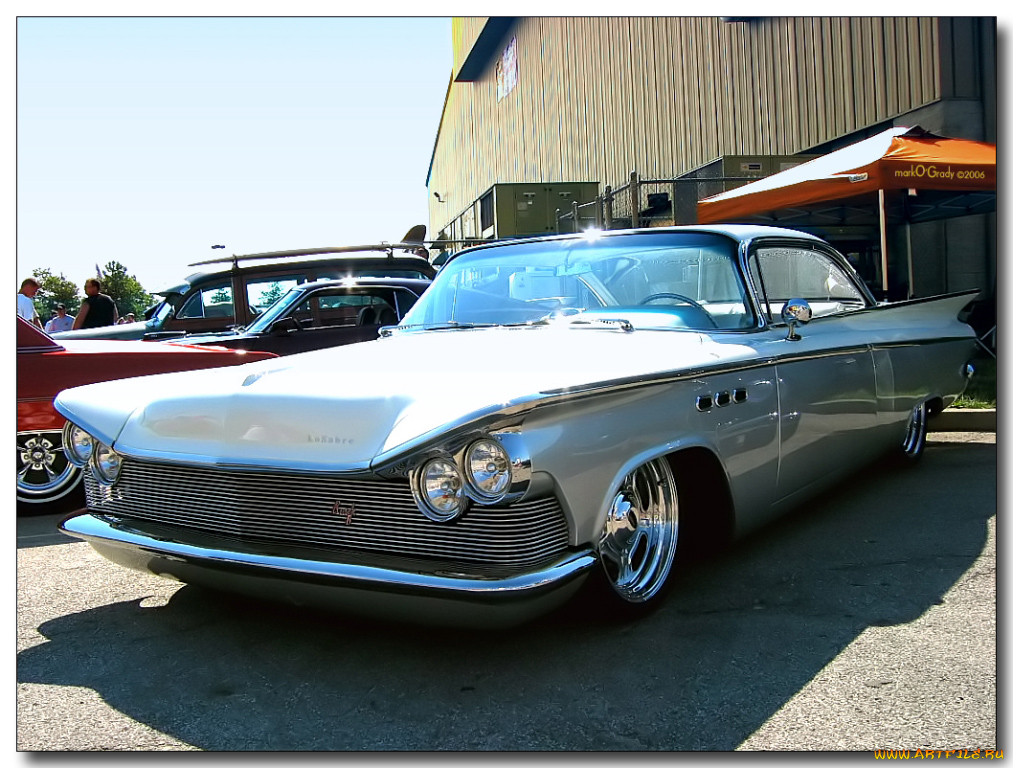 lowdown, lesabre, , buick